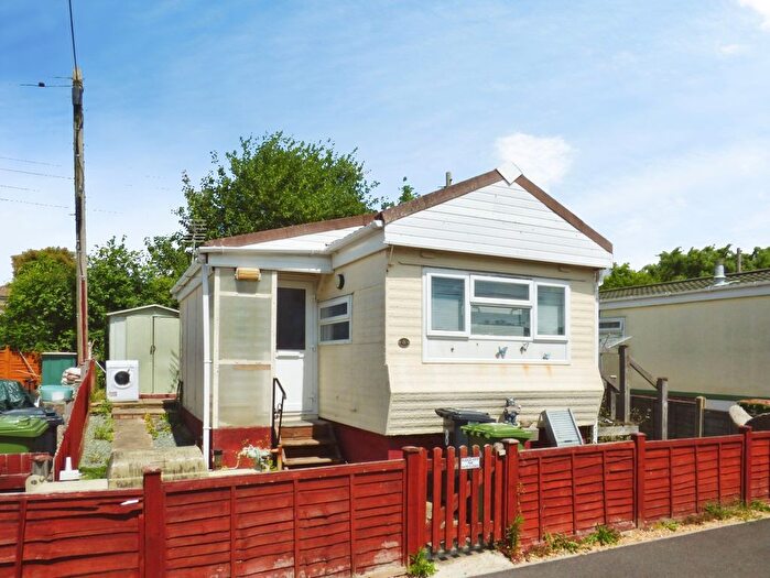 1 Bedroom Property For Sale In Kings Copse Avenue, Hedge End, Southampton, SO30