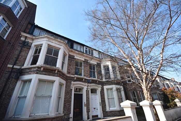 1 Bedroom Flat To Rent In Eskdale Terrace, Jesmond, NE2