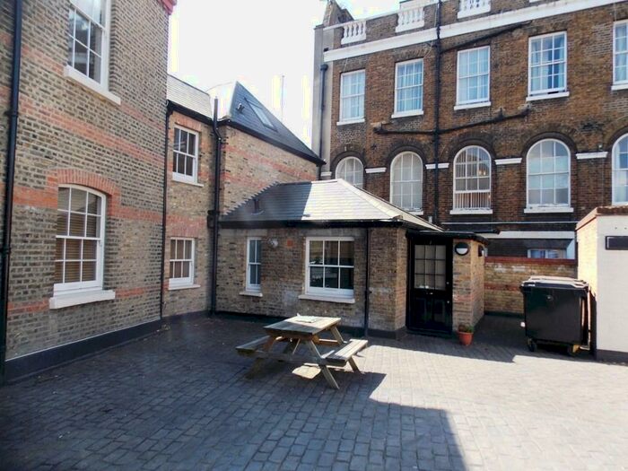 2 Bedroom Apartment To Rent In Sidney House, Hassett Road, Homerton, E9