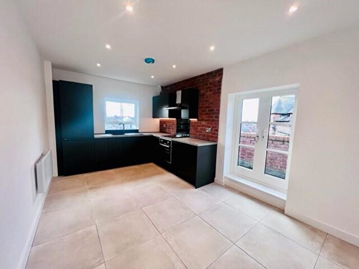 2 Bedroom Apartment To Rent In Railway Road, Urmston, M41