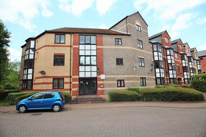 1 Bedroom Flat To Rent In New Bright Street, Reading, Berkshire, RG1