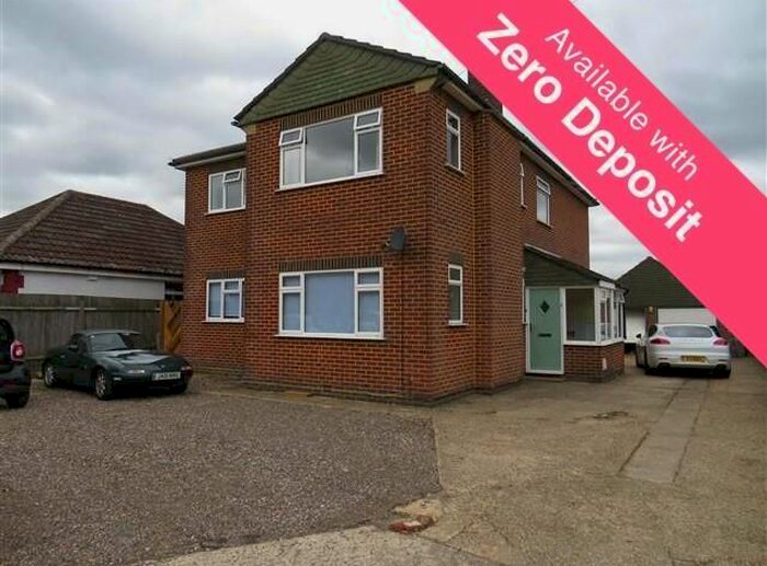 3 Bedroom Flat To Rent In Priestley Road, Bournemouth, BH10