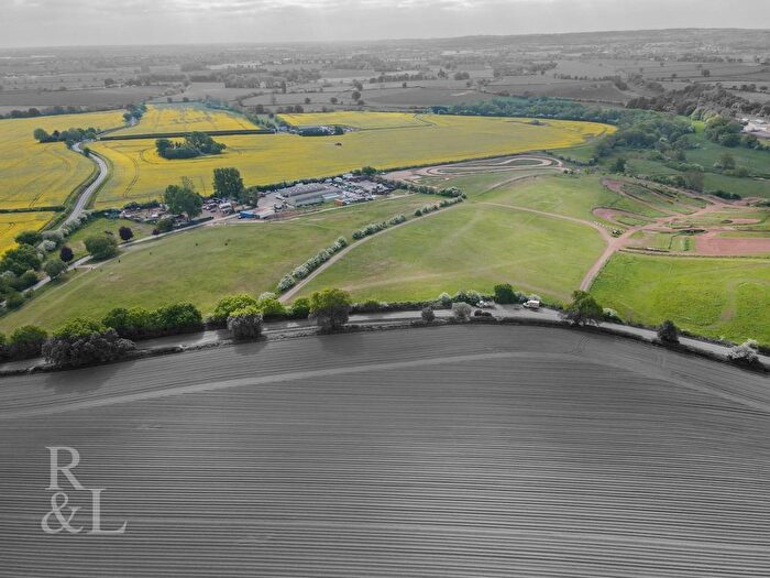 Land For Sale In Kiisses Barn Lane, Walton, B79