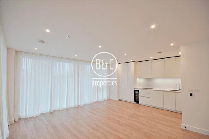 3 Bedroom Apartment To Rent In Caldon Boulevard, Wembley, HA0