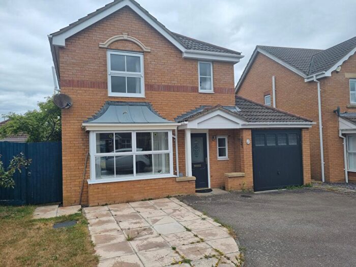 4 Bedroom Detached House To Rent In Kingshill Drive, Deanshanger, Milton Keynes, MK19