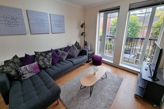 3 Bedroom Property To Rent In Drayton Street, Manchester, M15