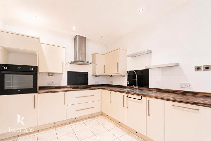 2 Bedroom Terraced House To Rent In Sunderland Street, Burnley, BB12