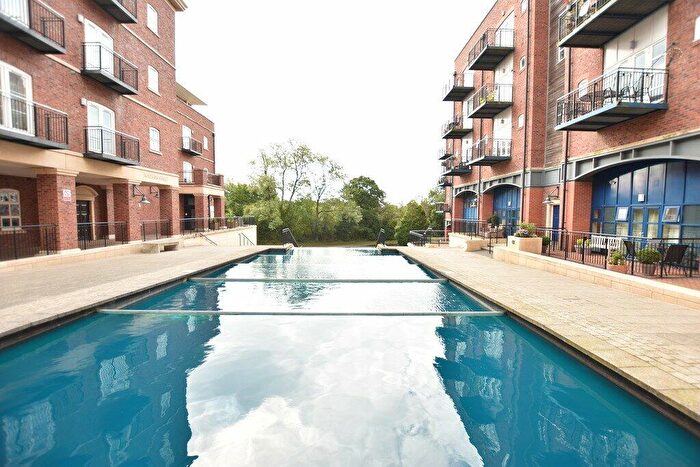 2 Bedroom Flat To Rent In Waterside Heights, Waterside, Shirley, Solihull, B90