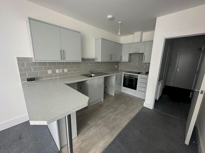 1 Bedroom Apartment To Rent In Christchurch Road, Bournemouth, BH1