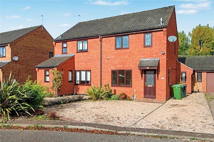 4 Bedroom Semi-Detached House To Rent In Homebred Lane, Loddon, Norwich, Norfolk, NR14