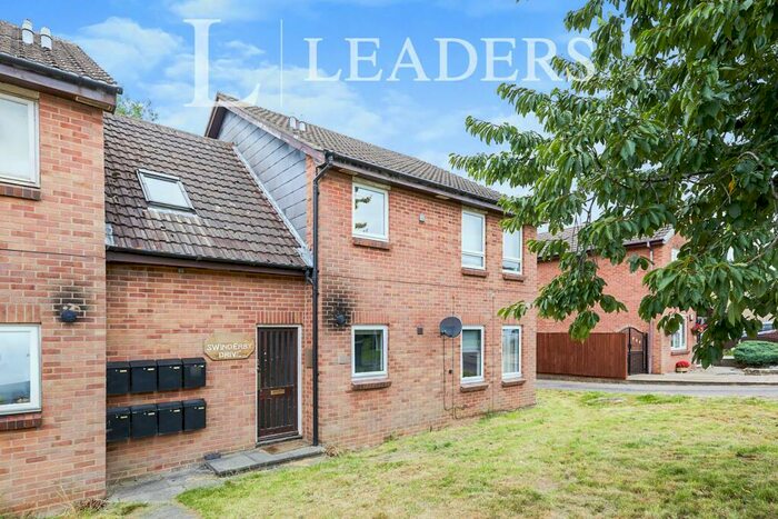 Studio To Rent In Swinderby Drive, Oakwood, DE21