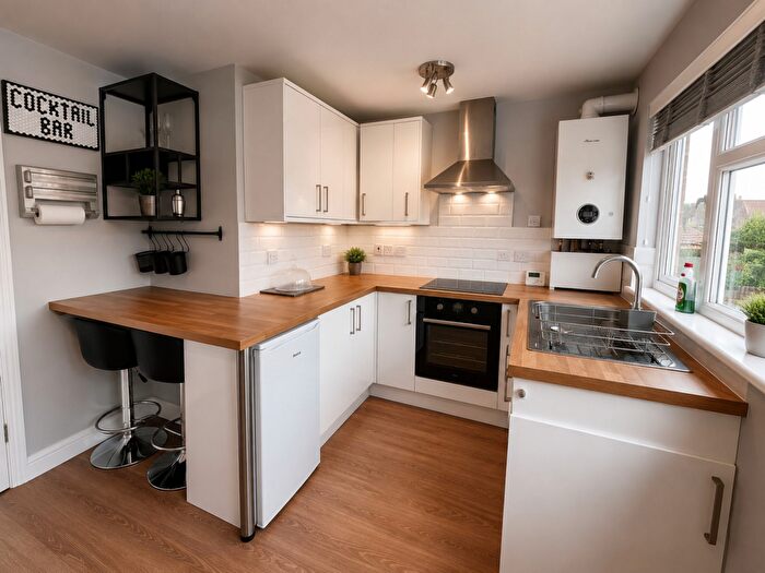 1 Bedroom Flat To Rent In Bath Road, Brislington, BS4