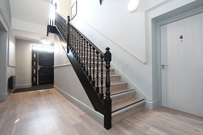 1 Bedroom Flat To Rent In Hillsborough Barracks, Penistone Road, S6