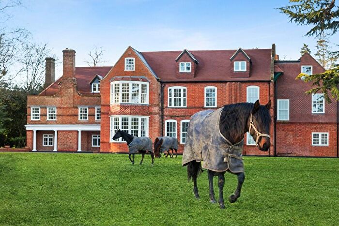 1 Bedroom Apartment For Sale In Millfield Park ~ Brentwood, CM15