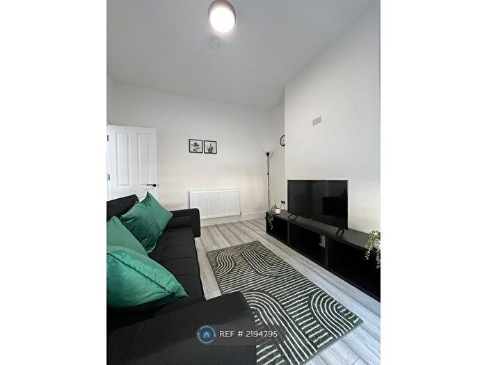 2 Bedroom Terraced House To Rent In Edinburgh Road, Liverpool, L7