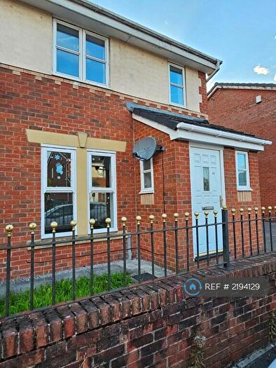 3 Bedroom Semi-Detached House To Rent In Cole Street, Manchester, M40