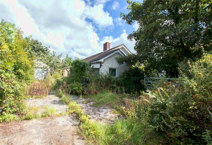 3 Bedroom Bungalow For Sale In Bratton Clovelly, Okehampton, EX20