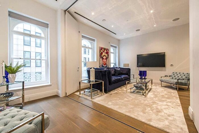 2 Bedroom Flat To Rent In Chancery Quarters, Chancery Lane, London, WC2A