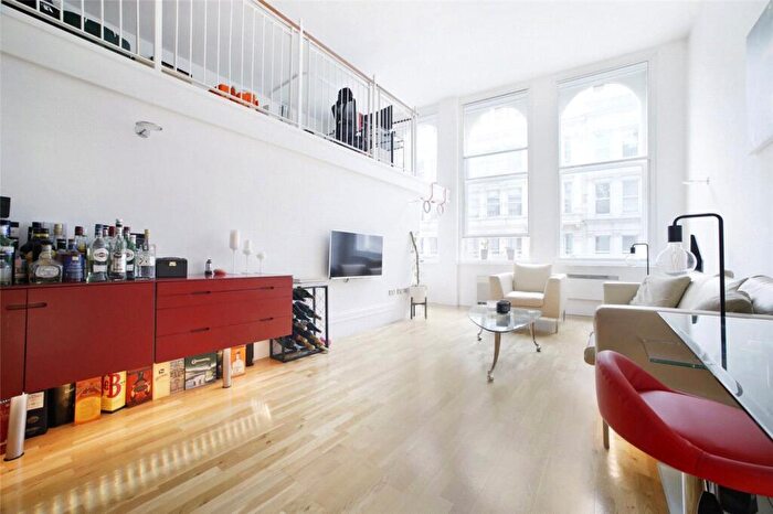 2 Bedroom Apartment To Rent In Ludgate Hill, London, EC4M