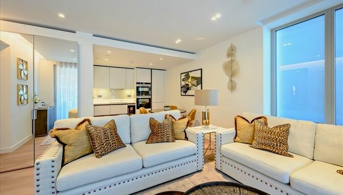 2 Bedroom Flat To Rent In Edgware Road, London, W2