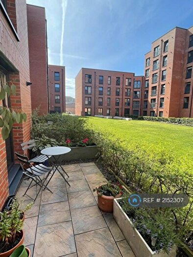 1 Bedroom Flat To Rent In Tinto Place, Edinburgh, EH6