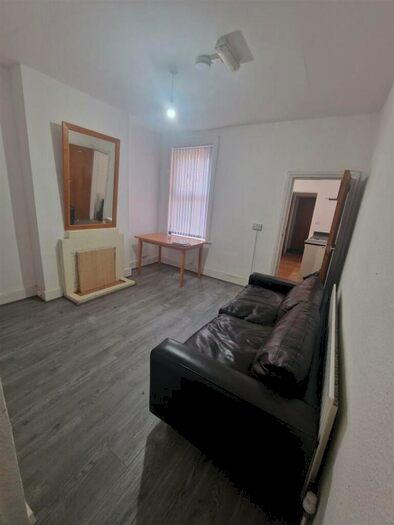 4 Bedroom Terraced House To Rent In Lottie Road, Selly Oak, Birmingham, B29