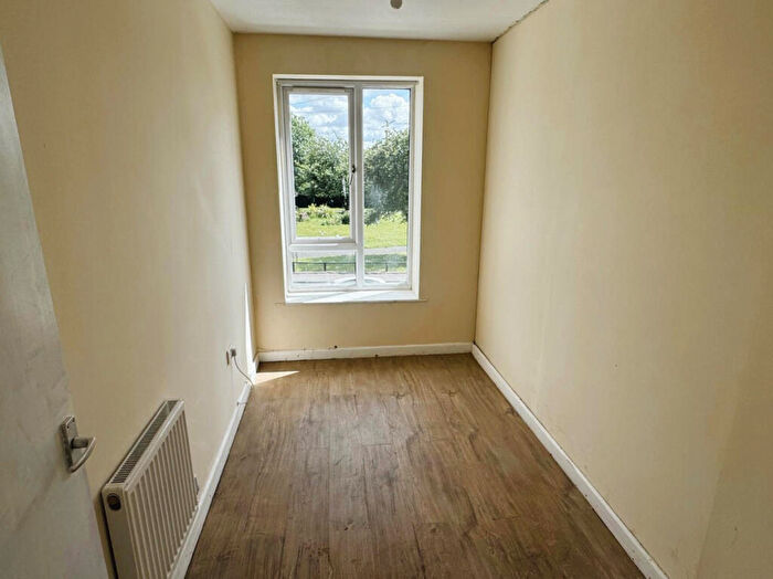 4 Bedroom Terraced House To Rent In Halliwell Lane, Manchester, M8