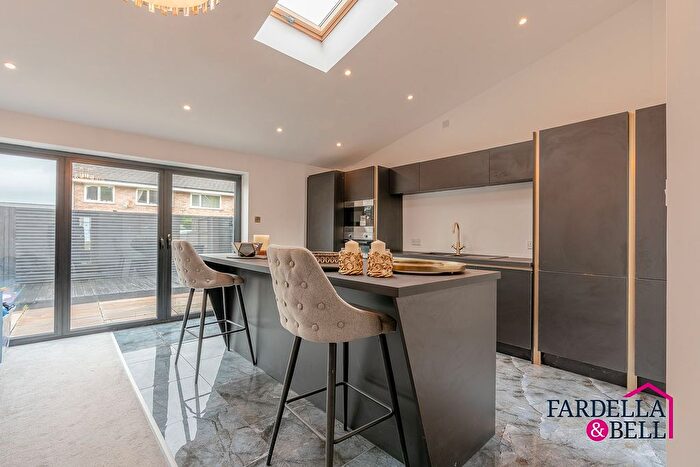 4 Bedroom Detached House For Sale In Broadhurst Way, Brierfield, BB9