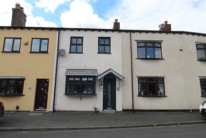 3 Bedroom Terraced House For Sale In Hill Lane, Blackrod, Bolton, BL6