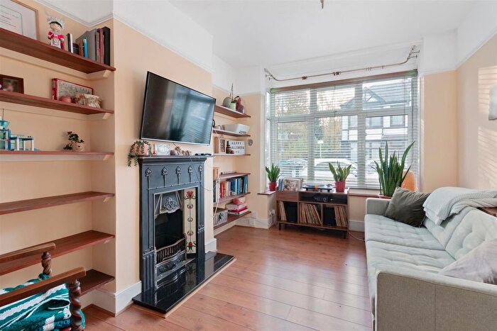 2 Bedroom Terraced House For Sale In Sydney Road, Raynes Park, SW20