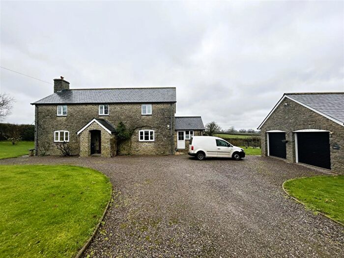 3 Bedroom Property To Rent In Buckland Newton, Dorchester, DT2