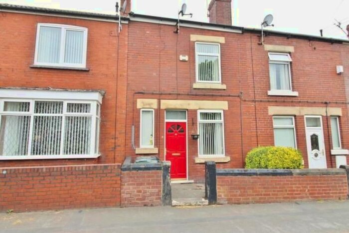 2 Bedroom Terraced House To Rent In Rotherham Road, Wath-Upon-Dearne, Rotherham, S63