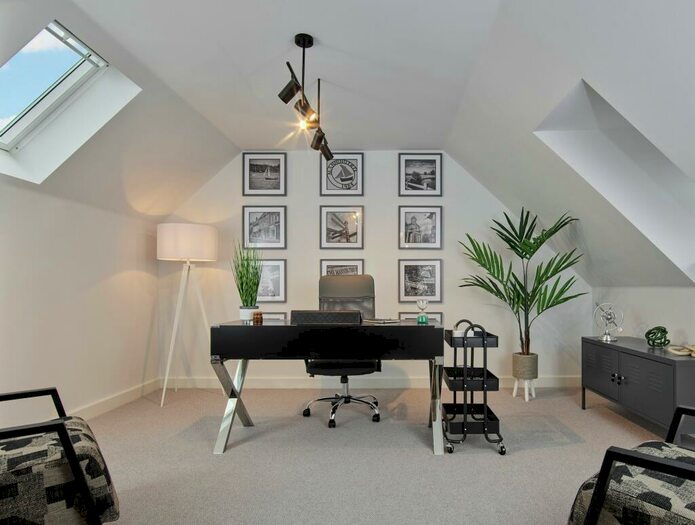 5 Bedroom Detached House For Sale In Manningtree Park, Mistley, Manningtree, CO11