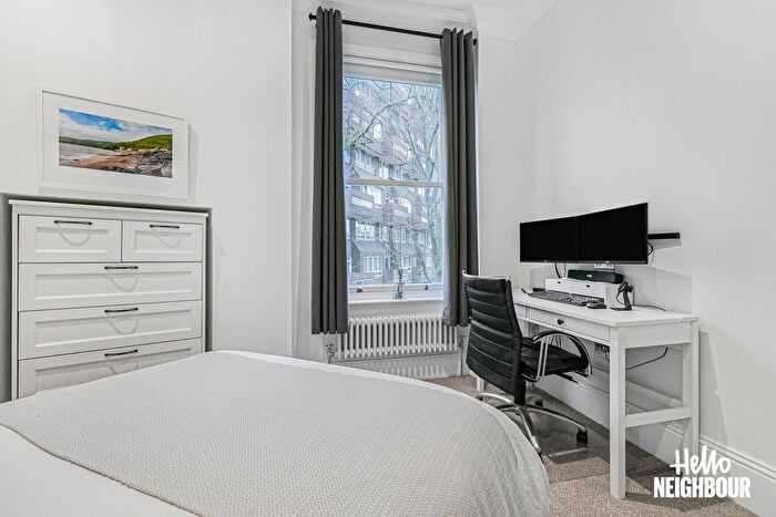 2 Bedroom Flat To Rent In Clapham Road, London, SW9
