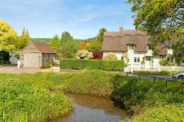 3 Bedroom Semi-Detached House For Sale In The Green, Bishop's Norton, Gloucester, Gloucestershire, GL2