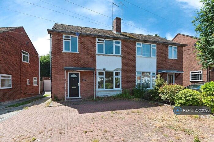 3 Bedroom Semi-Detached House To Rent In Woodland Avenue, Hutton, Brentwood, CM13