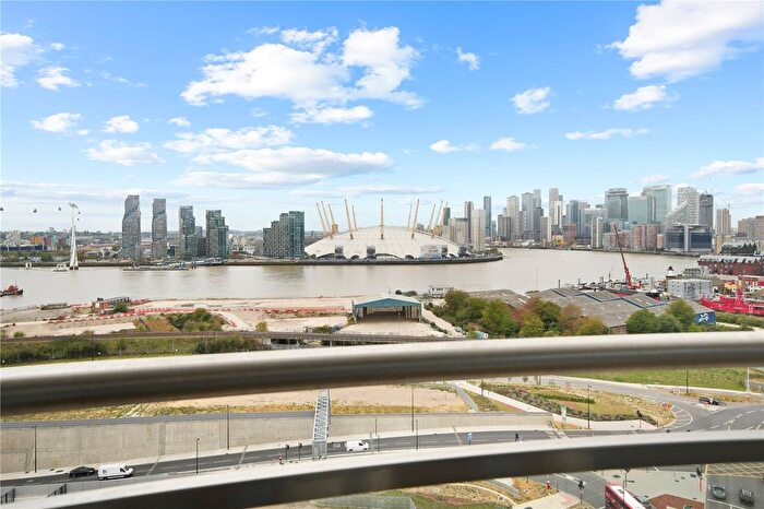 2 Bedroom Flat For Sale In Hoola, Tidal Basin Road, Royal Docks, London, E16