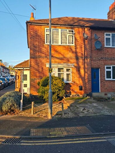 3 Bedroom End Terrace House For Sale In St. James Road, Brentwood, CM14