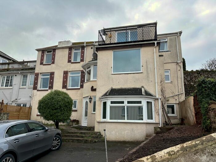 3 Bedroom Maisonette To Rent In Ringmore Road, Shaldon, Teignmouth, TQ14