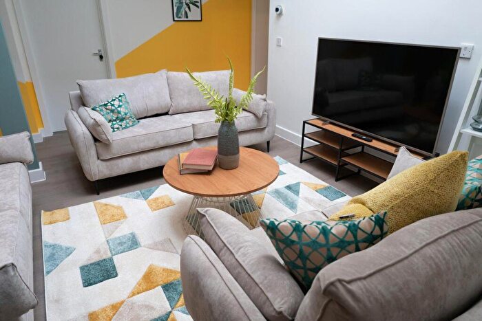 12 Bedroom House To Rent In Freya House, Lincoln, LN5