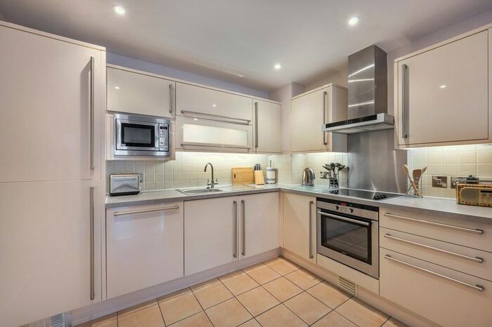 1 Bedroom Flat To Rent In Axis Court, Chambers Street, SE16