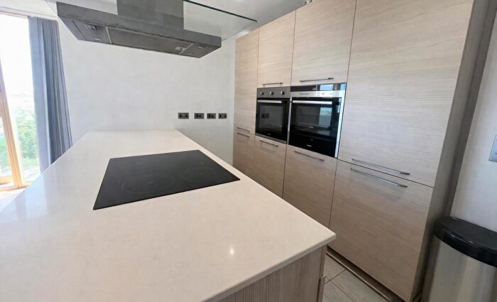 2 Bedroom Apartment To Rent In Empire Way, Cardiff, CF11