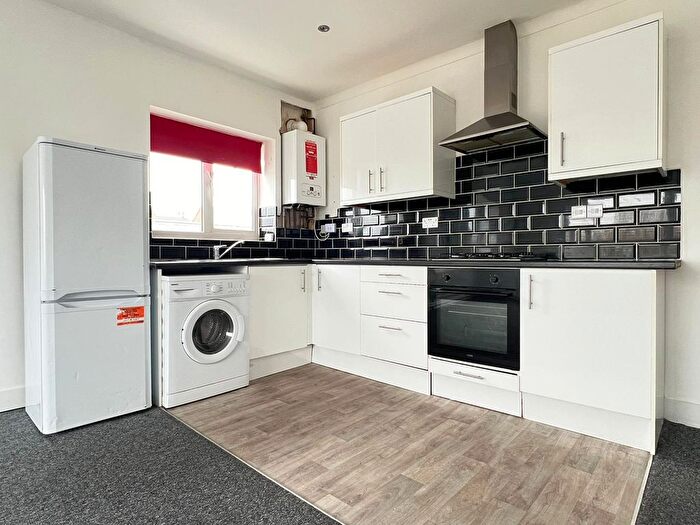2 Bedroom Flat To Rent In Station Square, Flitwick, Bedford, Bedfordshire, MK45