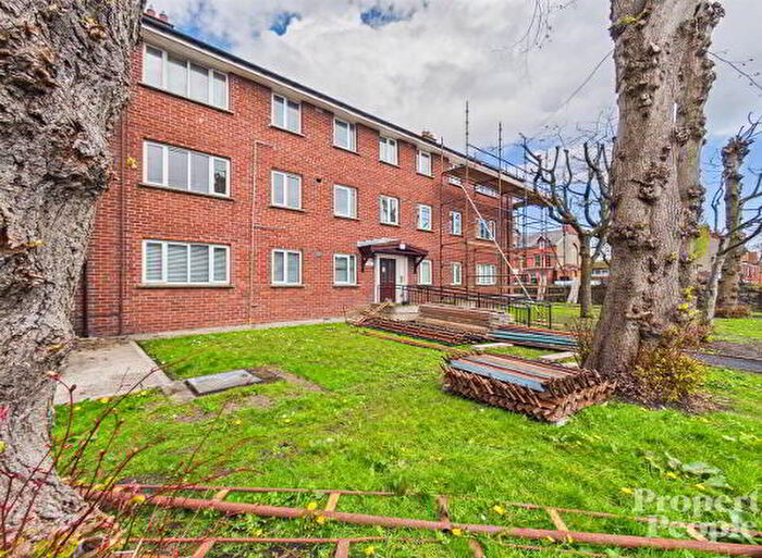 3 Bedroom Flats For Sale In Apt, Kansas Avenue, Belfast, BT15
