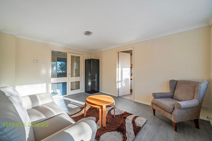 1 Bedroom Flat To Rent In Chichester Road, Croydon, CR0