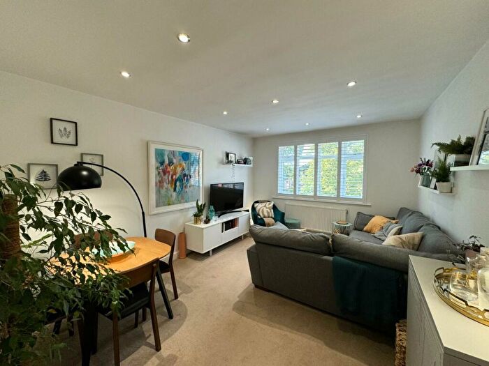 2 Bedroom Flat For Sale In Conifers House, Manchester Road, Whalley Range, M16
