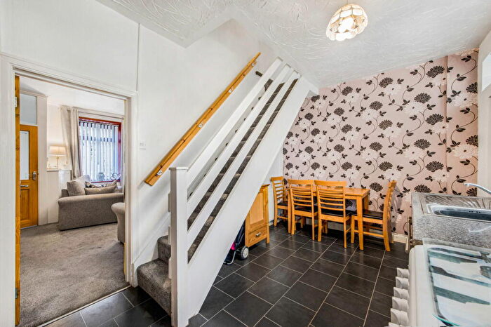 2 Bedroom End Of Terrace House For Sale In Shepley Street, Lees, Oldham, OL4