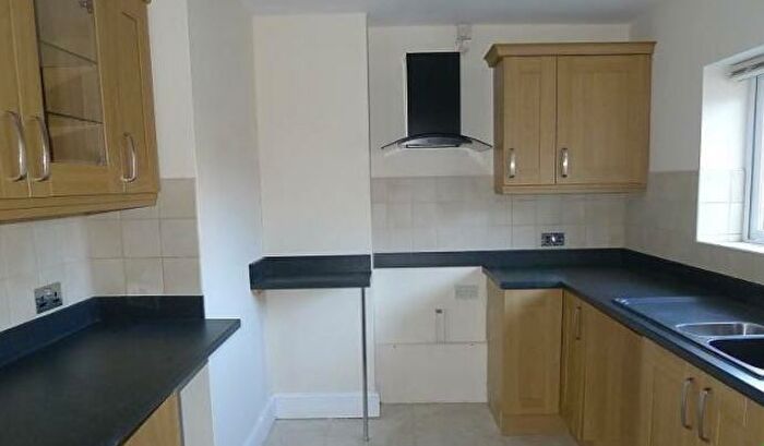 2 Bedroom Flat To Rent In Studley Road, Wolverhampton, WV3