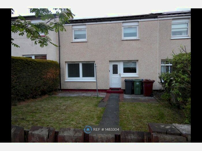 2 Bedroom Terraced House To Rent In Richmond Drive, Linwood, Paisley, PA3