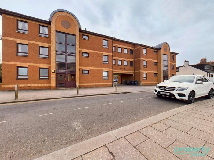 1 Bedroom Flat To Rent In York Place, Bellshill, North Lanarkshire, ML4